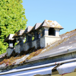 Profitez de votre terrasse en toutes saisons grâce à un store banne de qualité Gex